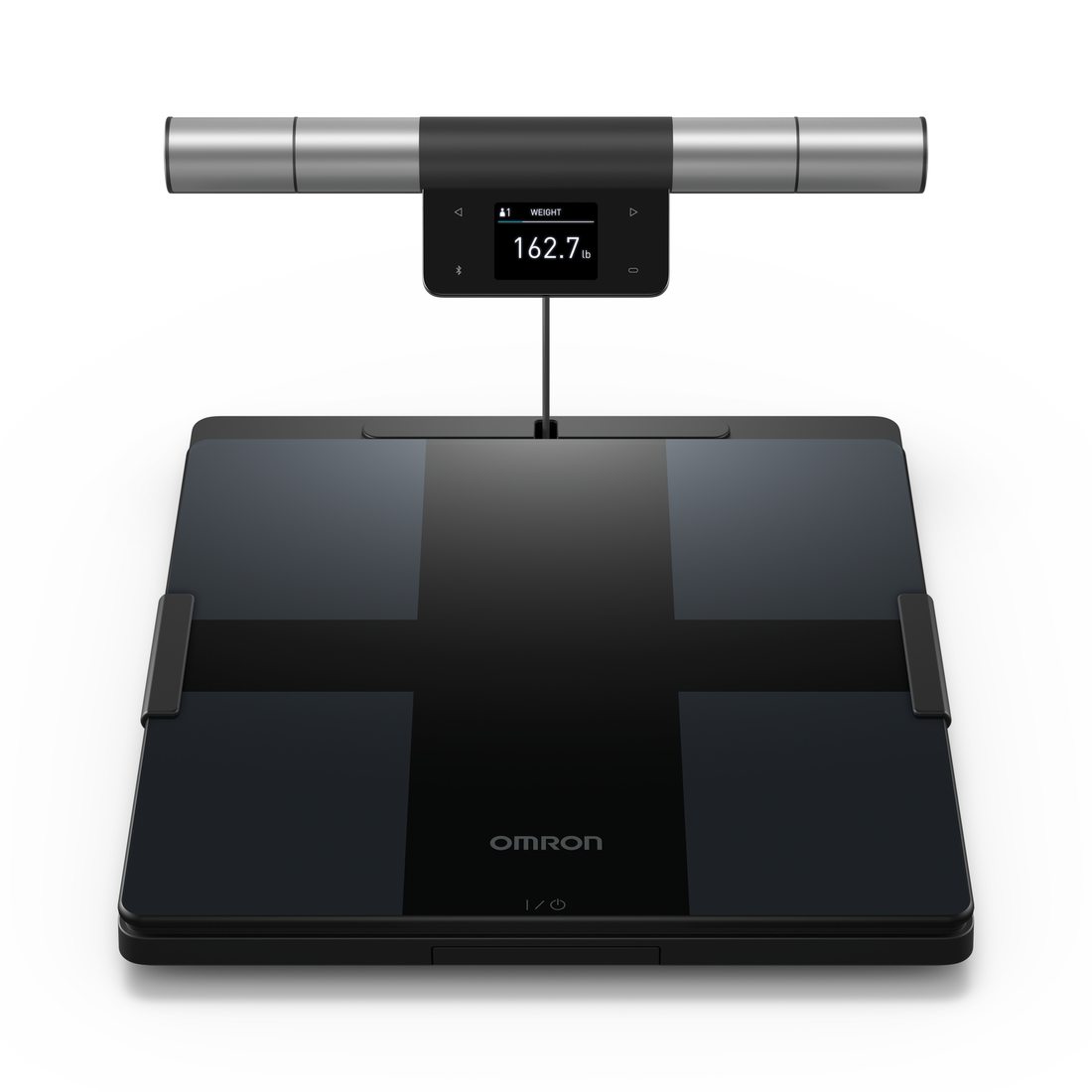 Omron VIVA 360+ Smart Scale (BCM750) product photo