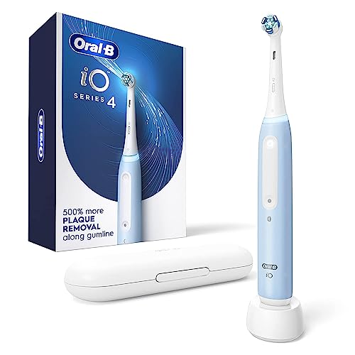 Oral-B iO Series 4 product photo