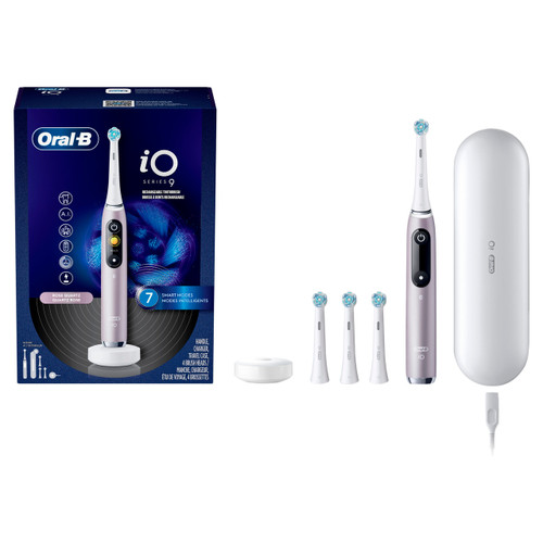 Oral-B iO Series 9 product photo