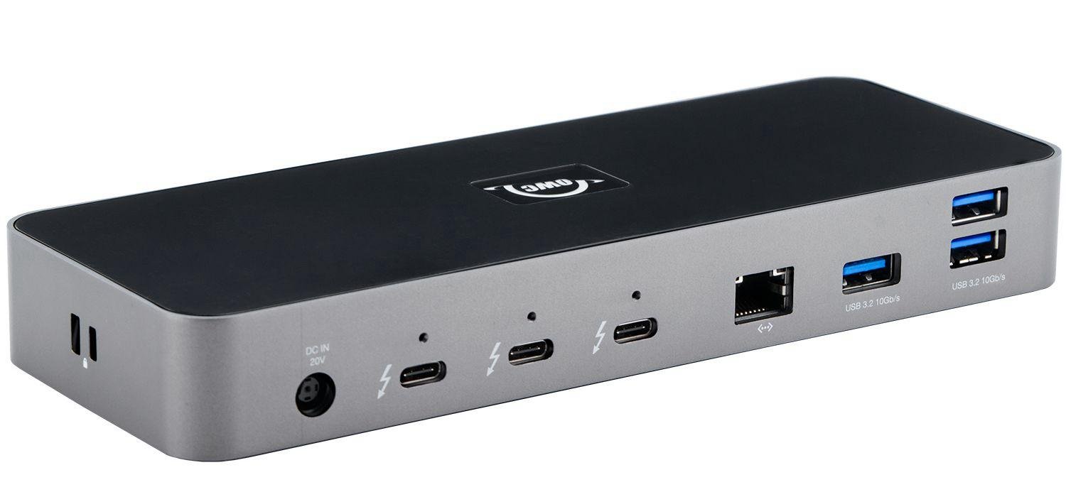 OWC Thunderbolt Dock product photo