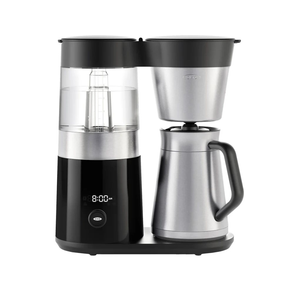OXO Brew 9-Cup Coffee Maker (8710100) foto del producto