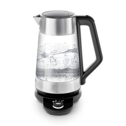 OXO Brew Adjustable Temperature Kettle (1.75L) foto del producto