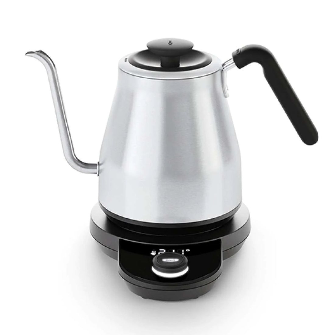 OXO Brew Gooseneck Kettle (Adjustable Temperature Pour-Over) foto del producto