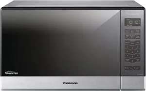 Panasonic NN-SN686S Inverter Microwave