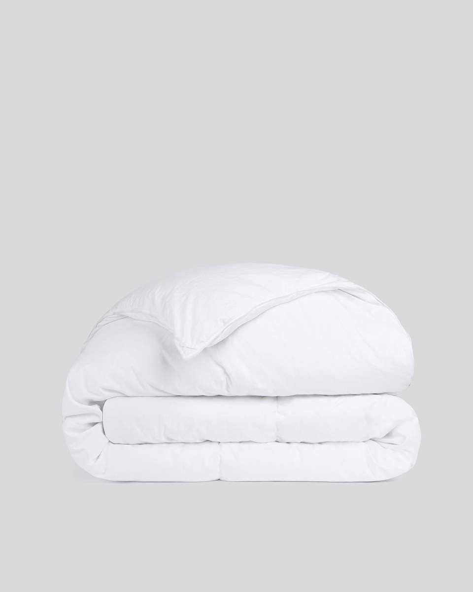 Parachute Down Duvet Insert (Midweight) product photo