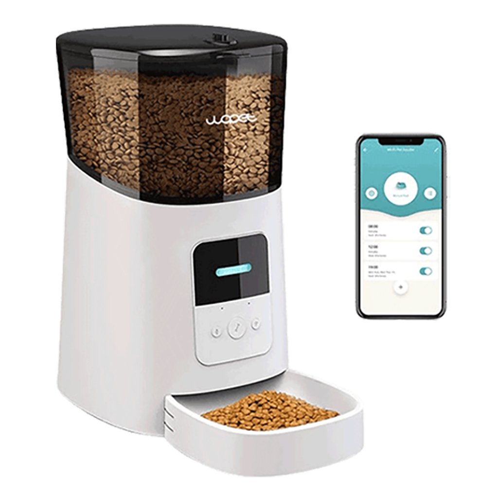 Patrol WiFi Feeder (F07) foto del producto