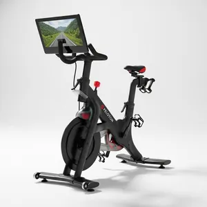 Peloton Bike+ (Cross Training Bike+)