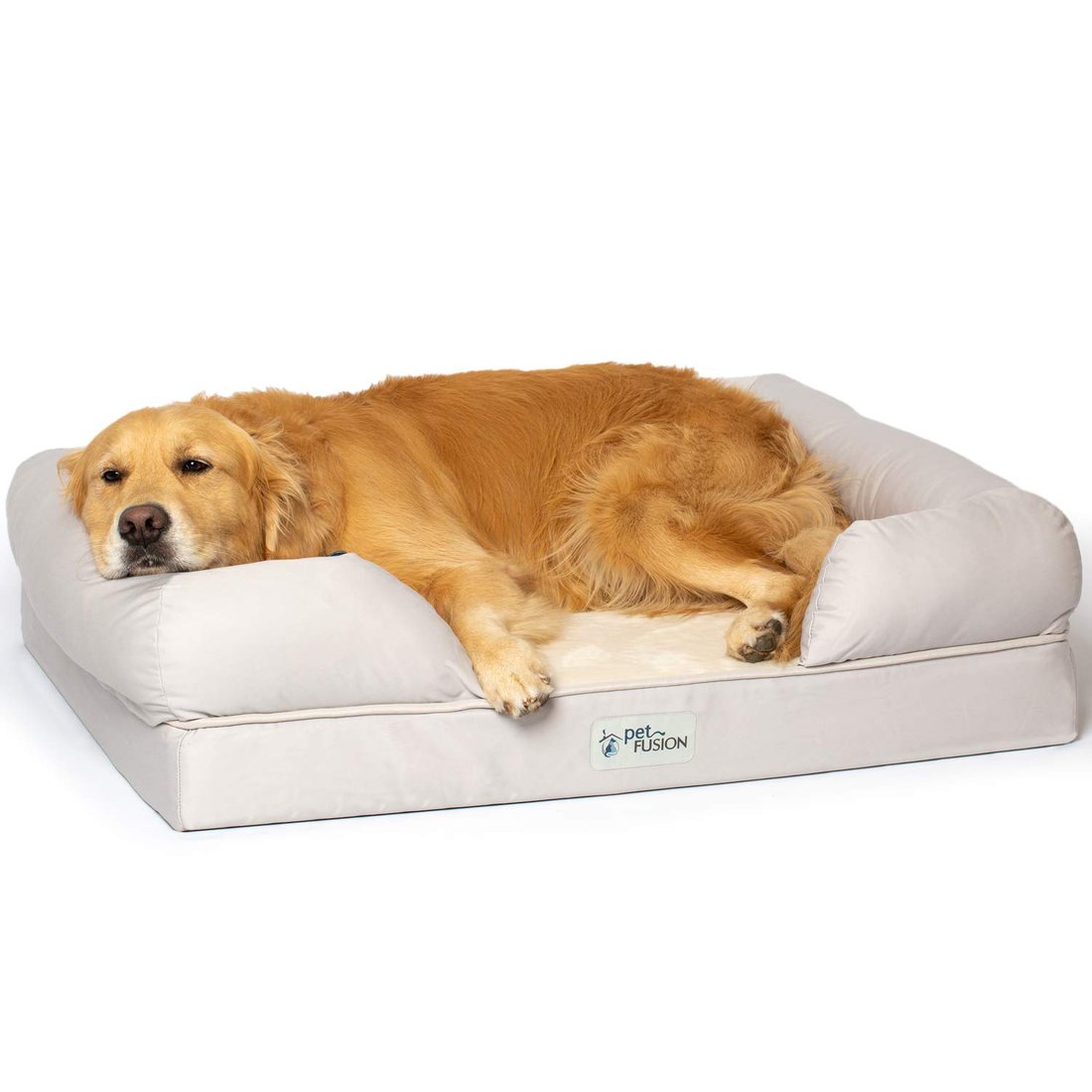 PetFusion Ultimate Dog Bed product photo