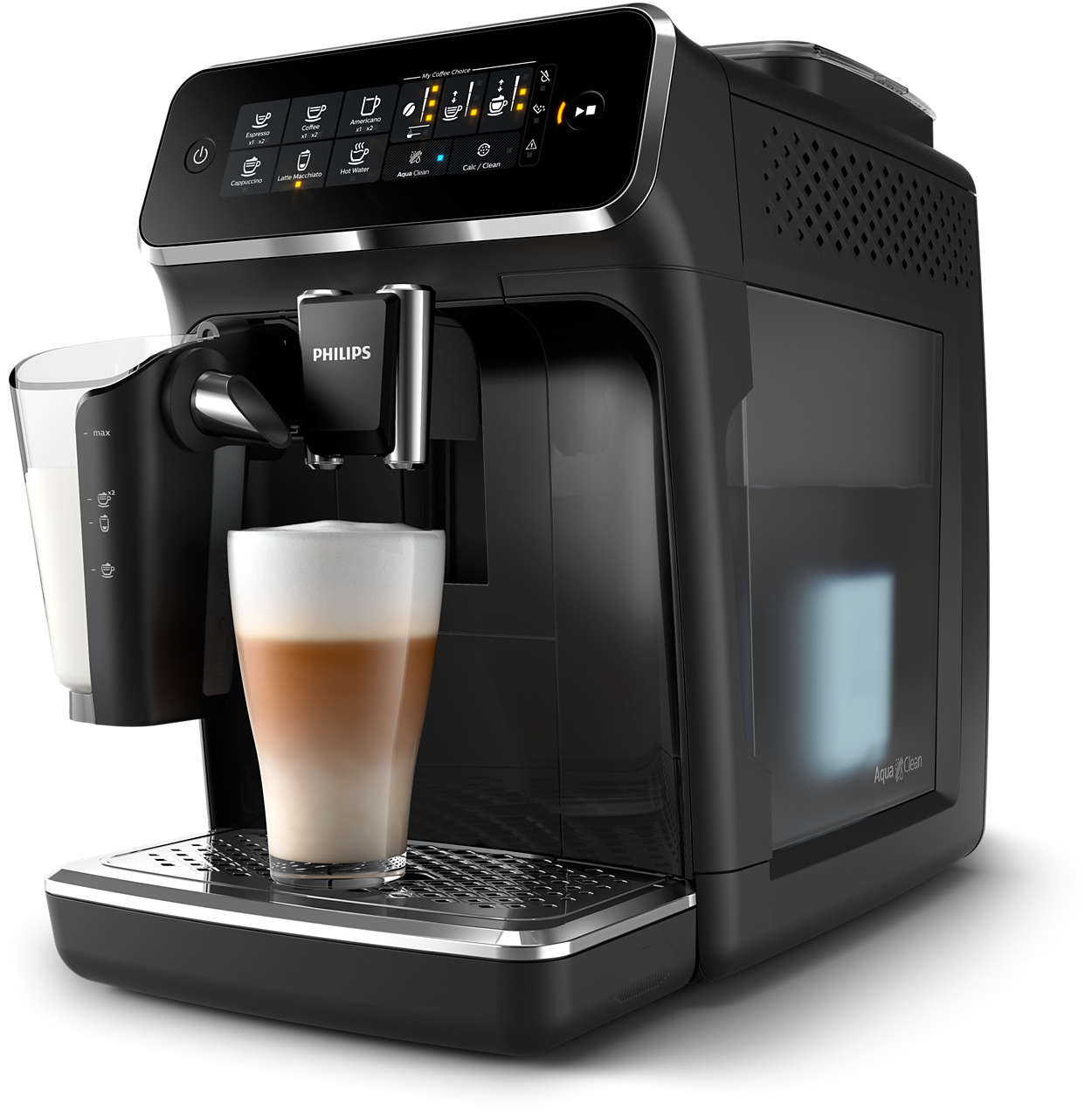Philips 3200 Series LatteGo