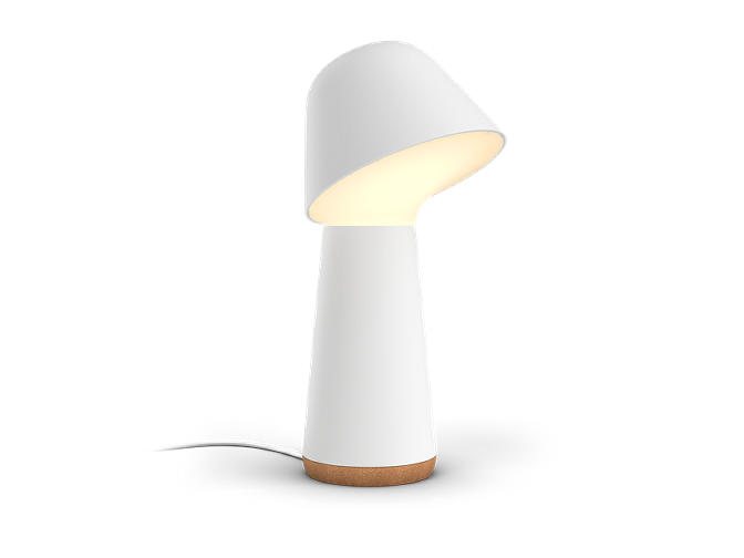 Philips Hue Twilight Sleep and Wake-Up Light product photo