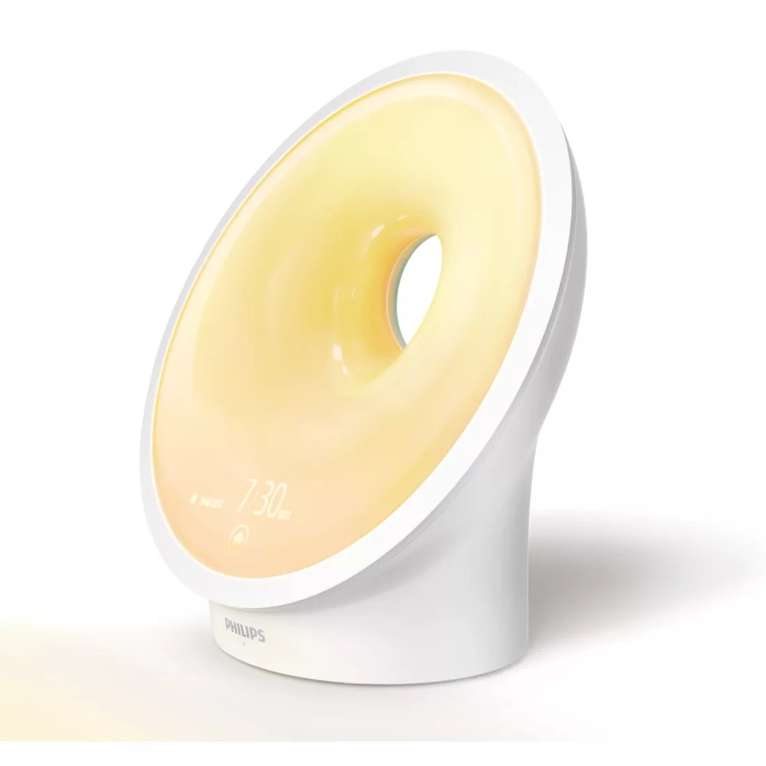 Philips SmartSleep Sleep and Wake-Up Light (HF3650/60) product photo