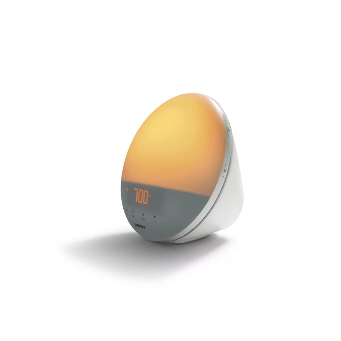 Philips SmartSleep Wake-Up Light (HF3520/60) product photo