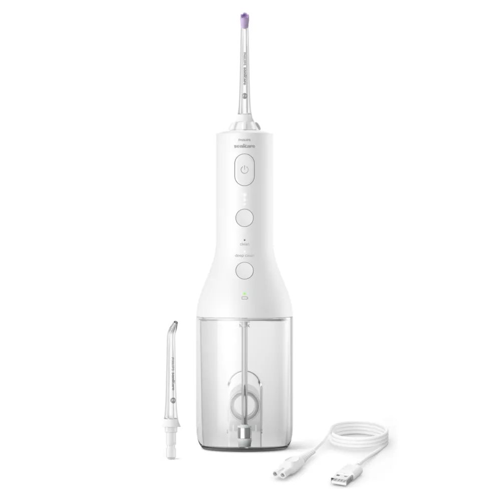 Philips Sonicare Cordless Power Flosser 3000 (HX3826/21) product photo