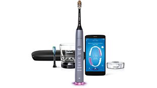 Philips Sonicare DiamondClean Smart 9300 product photo