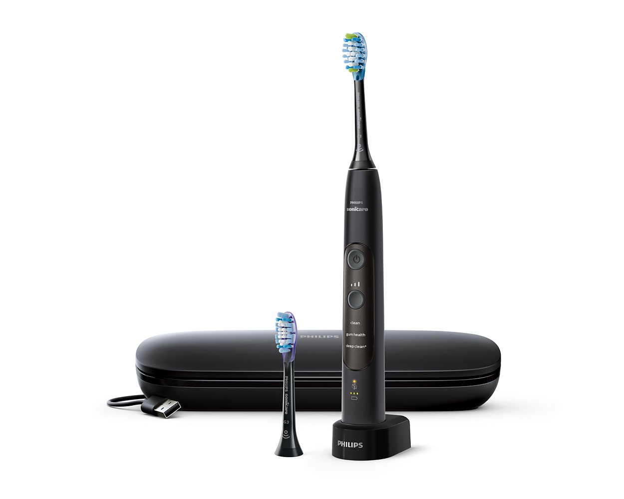 Philips Sonicare ExpertClean 7300 product photo