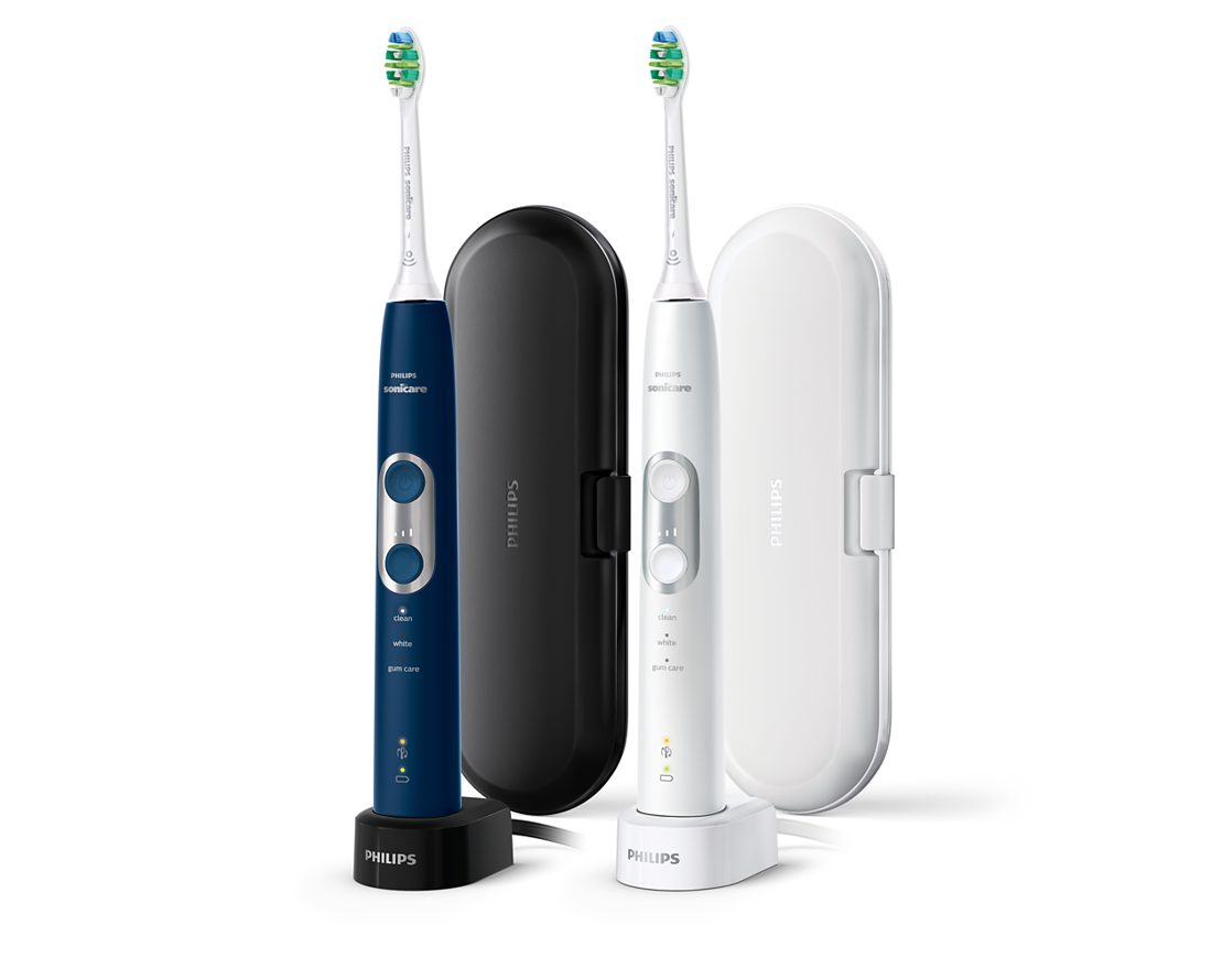 Philips Sonicare ProtectiveClean 6100 product photo