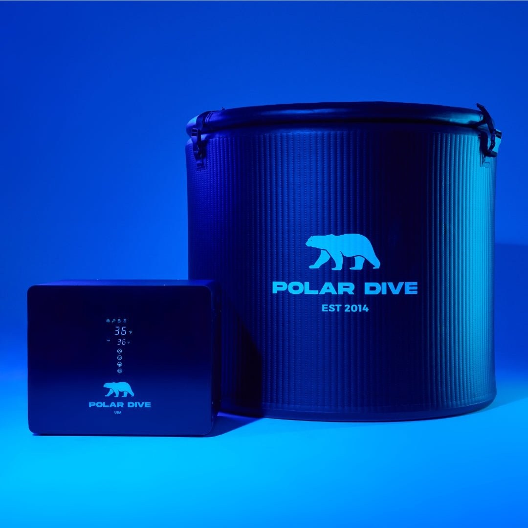 Polar Dive PRO with Chiller product photo