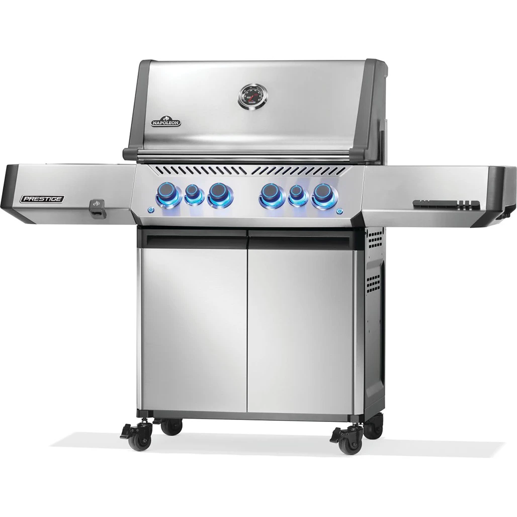Prestige 500 RSIB