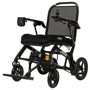 Pride Jazzy Ultra Light