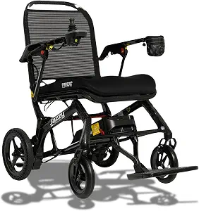 Pride Jazzy Ultra Light