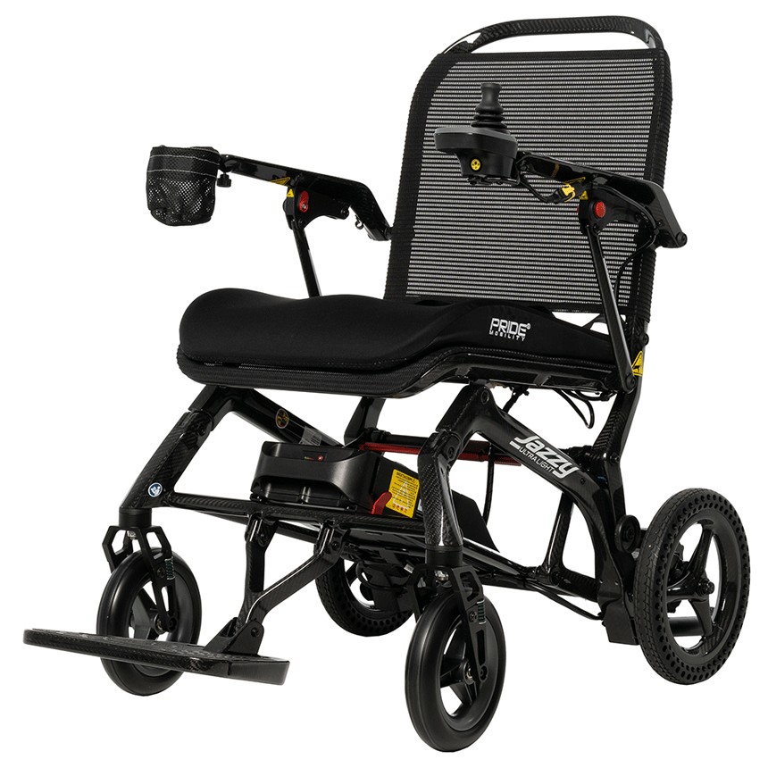 Pride Jazzy Ultra Light