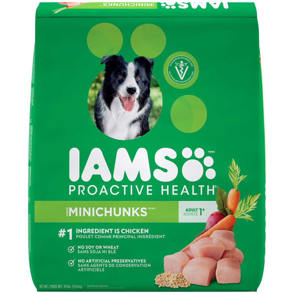 ProActive Health Minichunks foto del producto