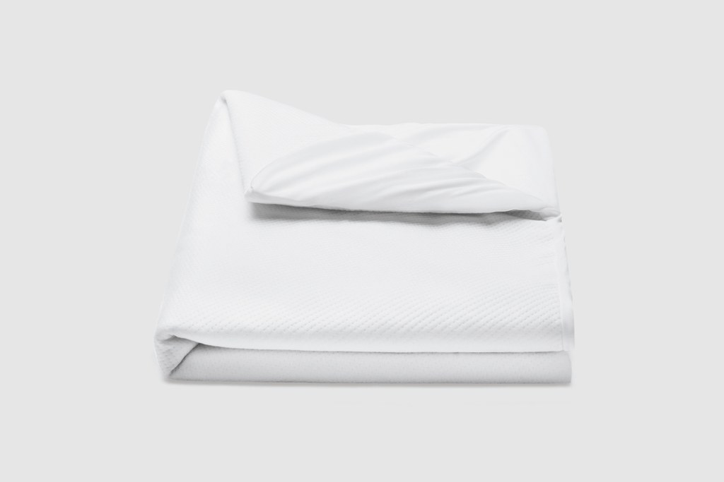 Ultra-Tech Waterproof Mattress Protector product photo