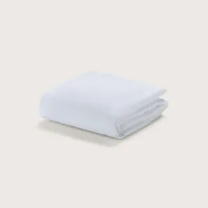 Purple Waterproof Mattress Protector