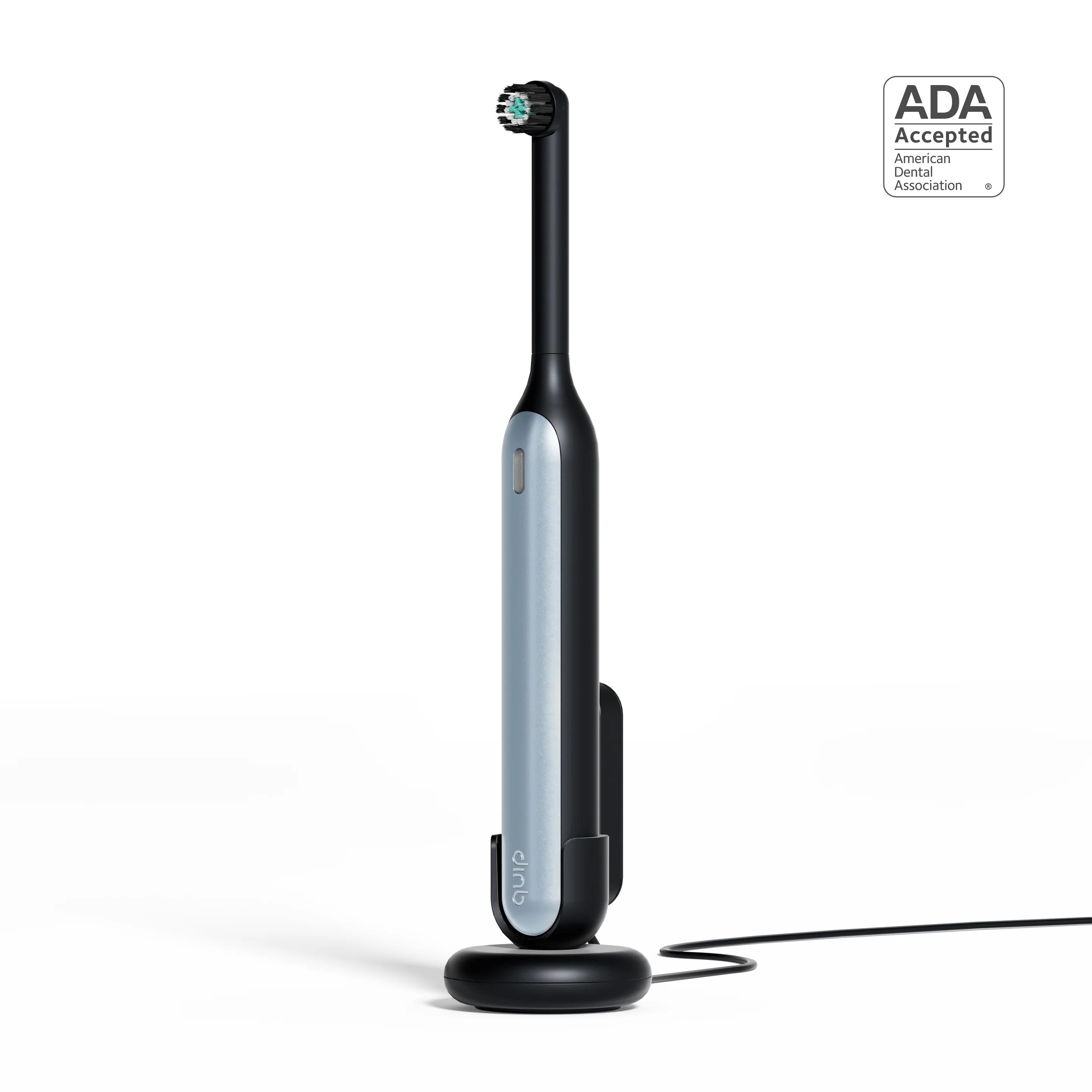 quip Rev Oscillating Toothbrush product photo