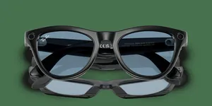 Ray-Ban Meta Wayfarer (Gen 3)