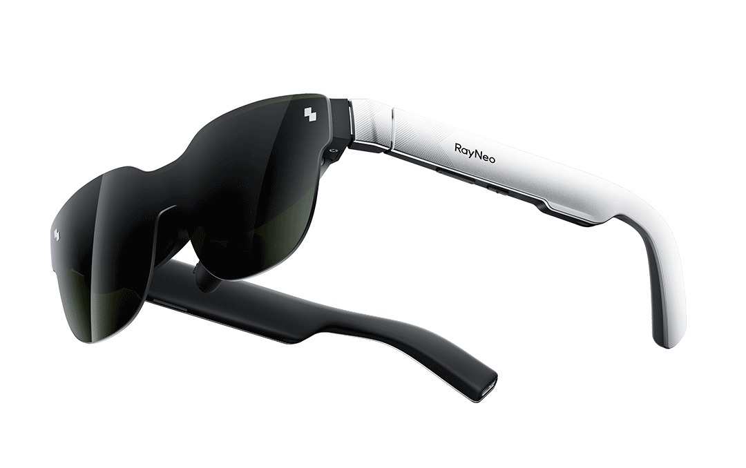 RayNeo Air 3s product photo