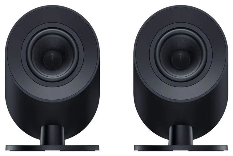 Razer Nommo V2 X product photo
