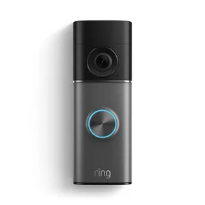 Ring Battery Doorbell 4K Pro