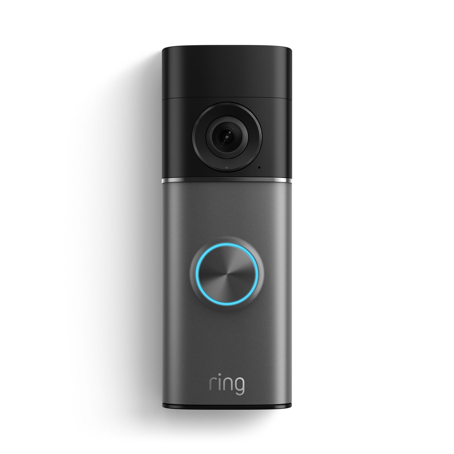 Ring Battery Doorbell 4K Pro