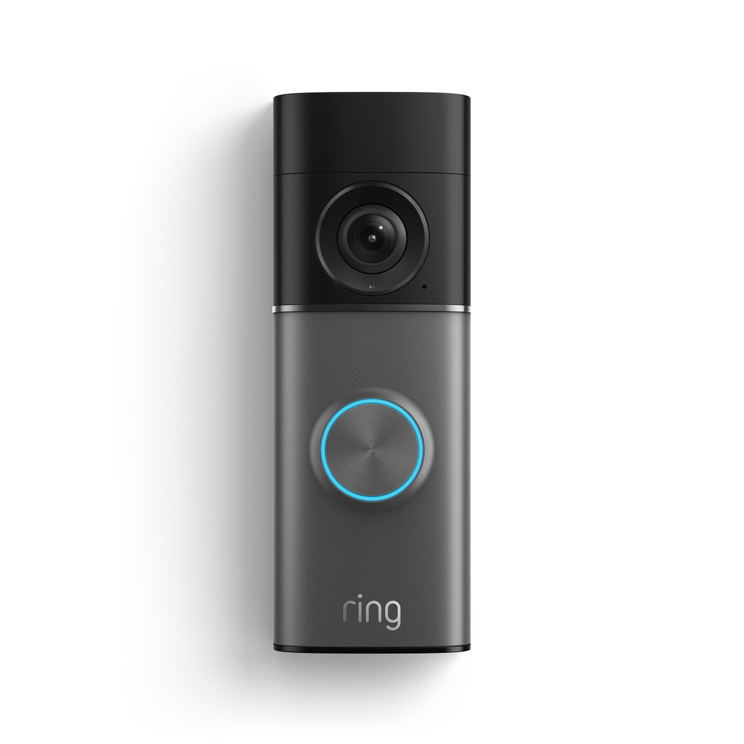 Ring Wired Doorbell 4K Pro foto del producto