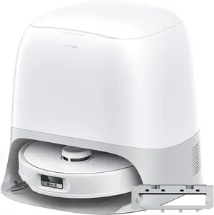 Roborock Qrevo Curv