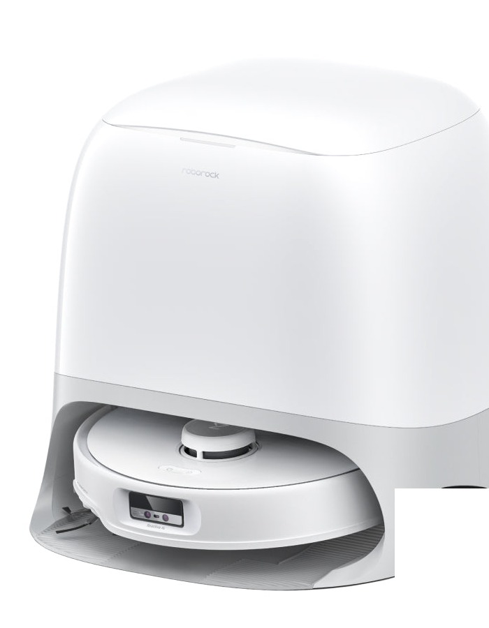 Roborock Qrevo Curv product photo