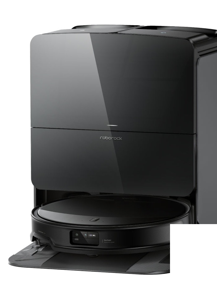 Roborock Saros 10R product photo