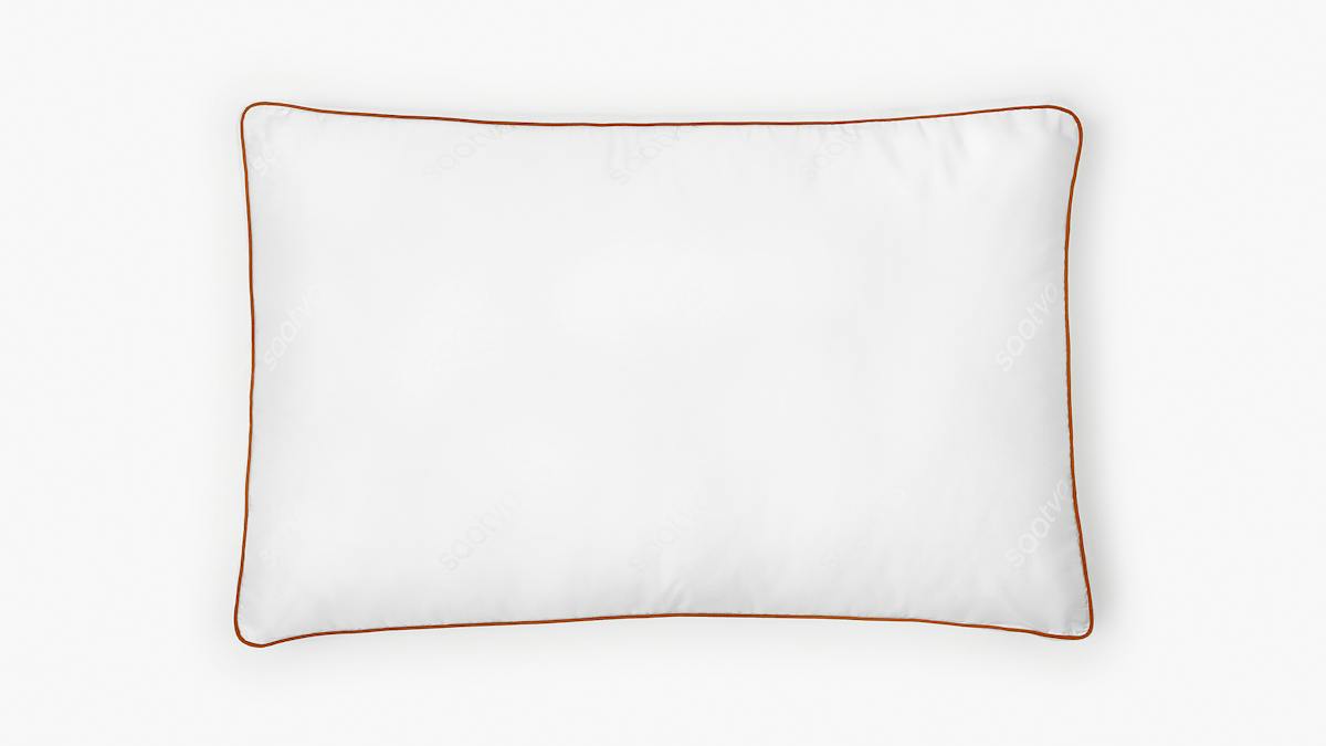 Saatva Latex Pillow product photo
