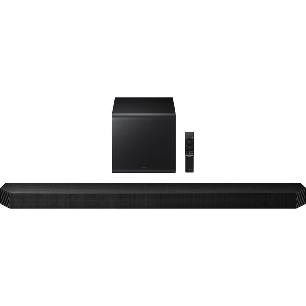 Samsung HW-Q800F Q-Series Soundbar (5.1.2) product photo