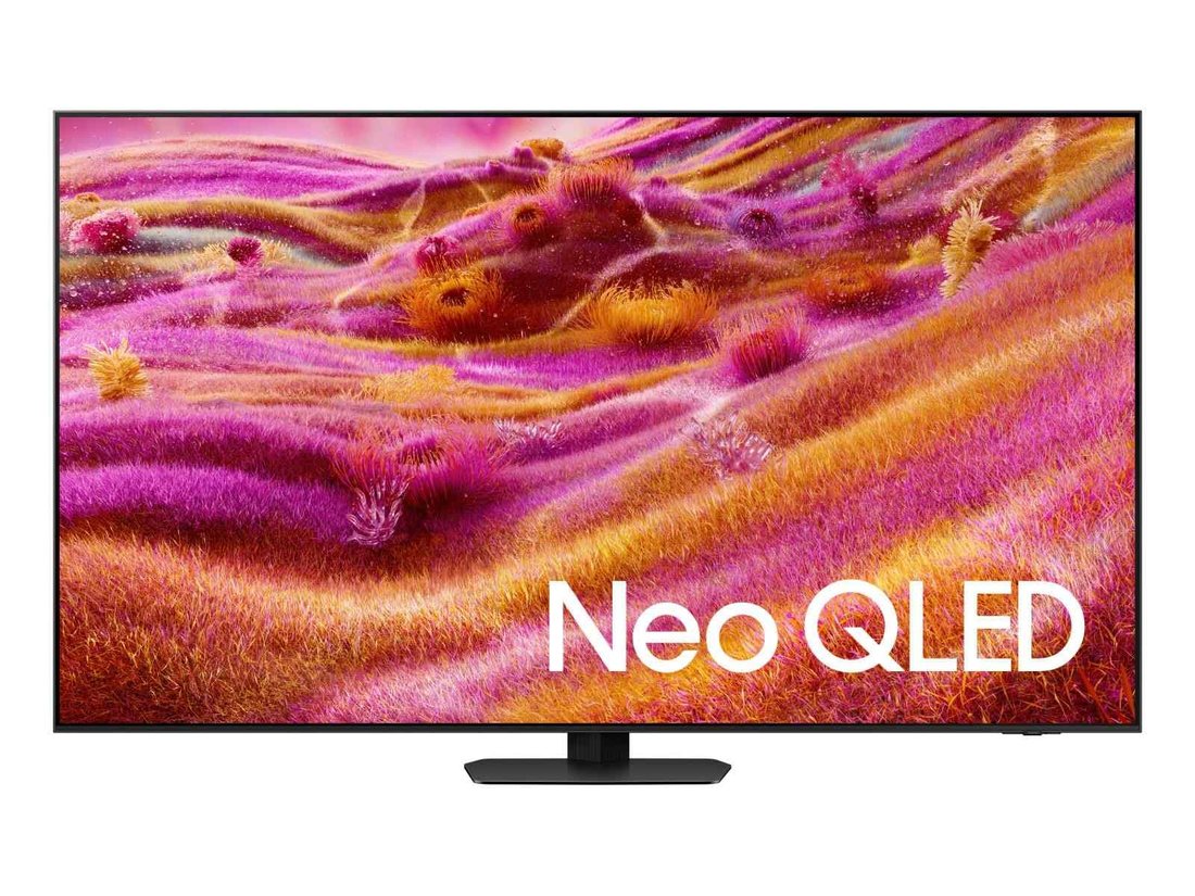 Samsung QN90F Neo QLED Mini-LED TV product photo