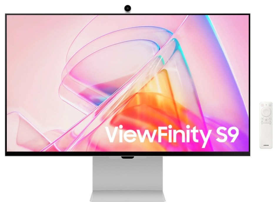 Samsung ViewFinity S9 5K 27