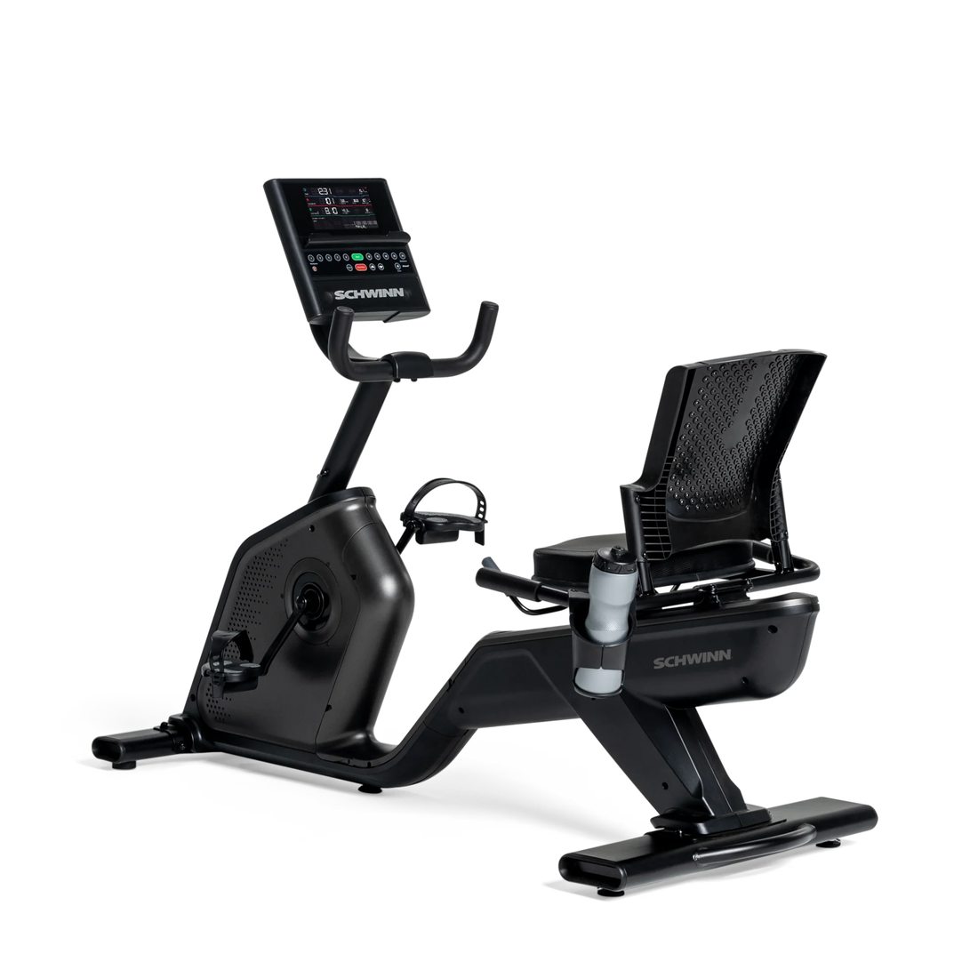 Schwinn 290 Recumbent Bike product photo