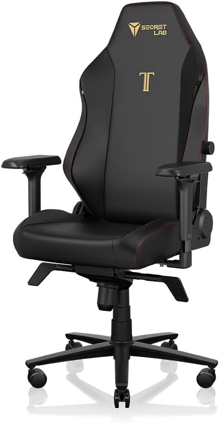 Secretlab TITAN Evo product photo