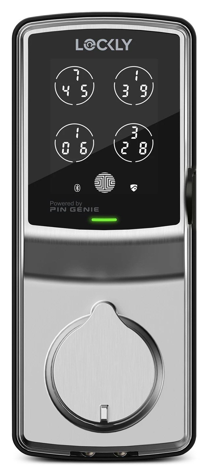 Secure Pro product photo