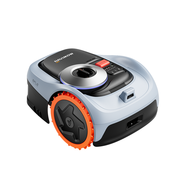 Segway Navimow i210 AWD foto del producto