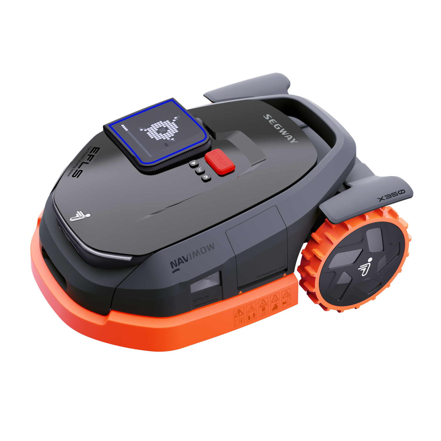 Segway Navimow X350