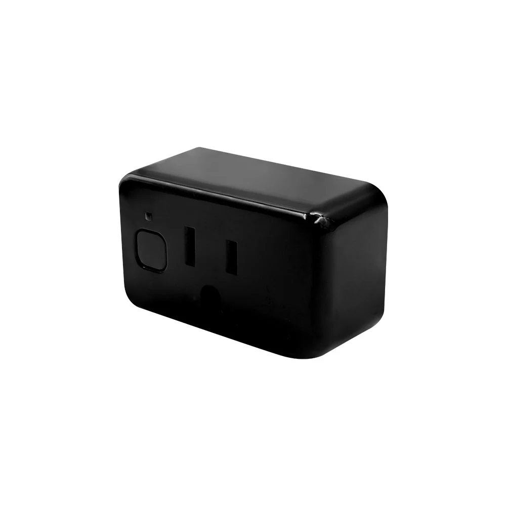 Shelly Plug US Gen4 product photo
