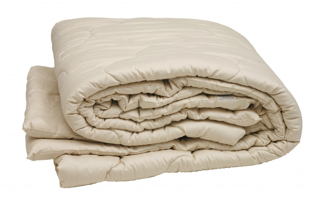 Sleep & Beyond myMerino® Comforter product photo