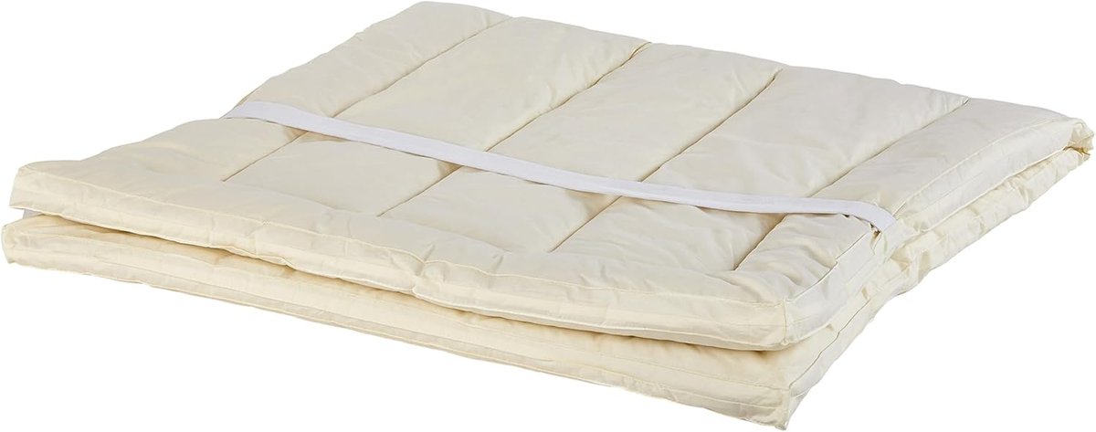 Sleep & Beyond myTopper product photo